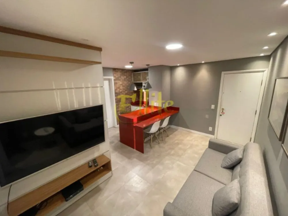 Flat/Apart Hotel, 1 quarto, 40 m² - Foto 2