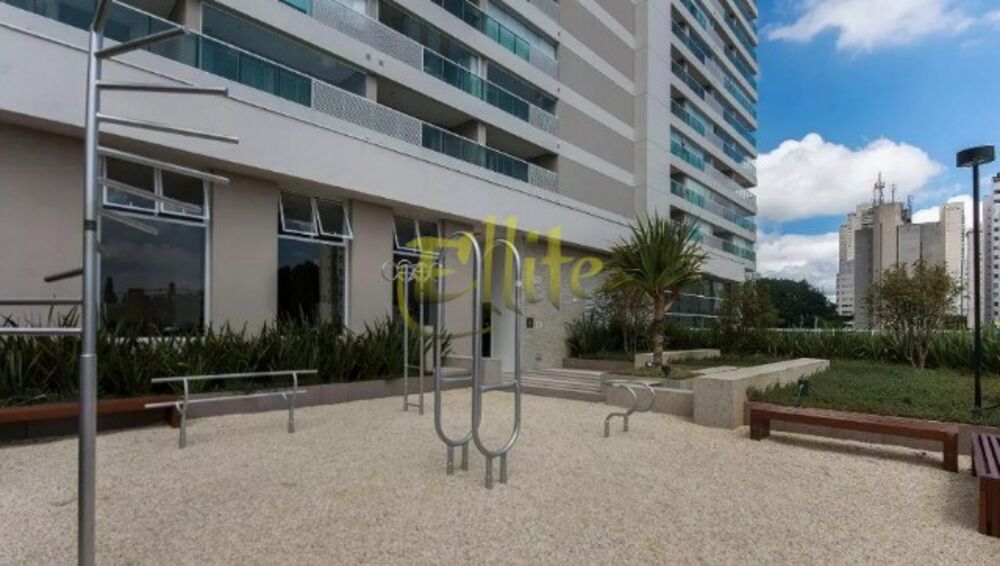 Flat/Apart Hotel, 1 quarto, 33 m² - Foto 3