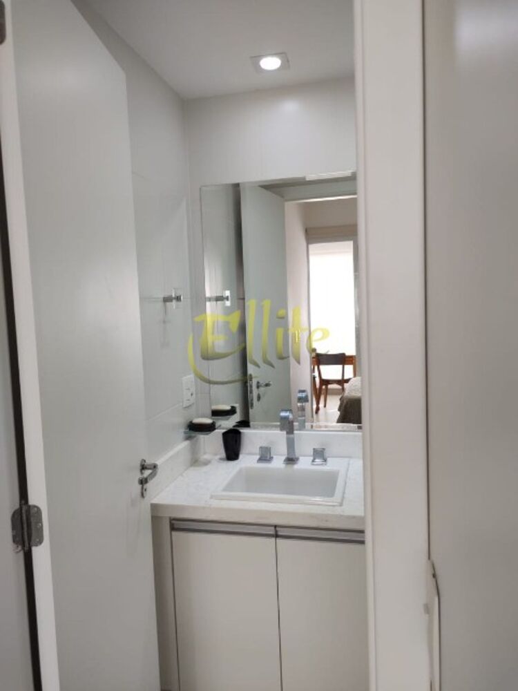 Flat/Apart Hotel, 1 quarto, 33 m² - Foto 2