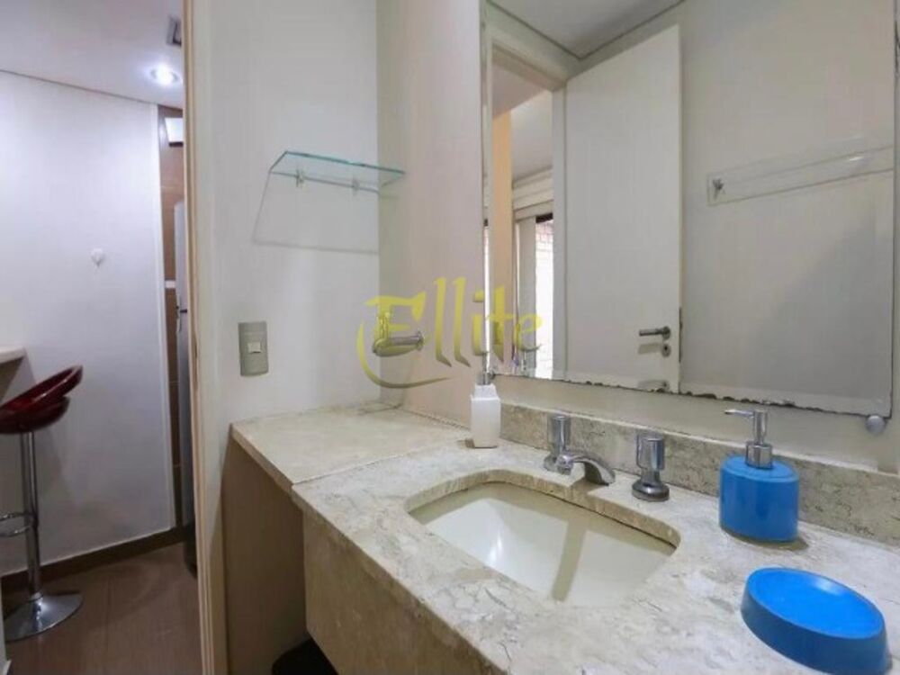Flat/Apart Hotel, 1 quarto, 37 m² - Foto 2