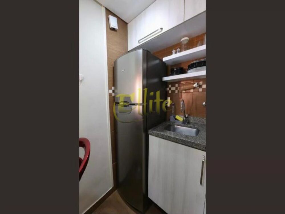 Flat/Apart Hotel, 1 quarto, 37 m² - Foto 4