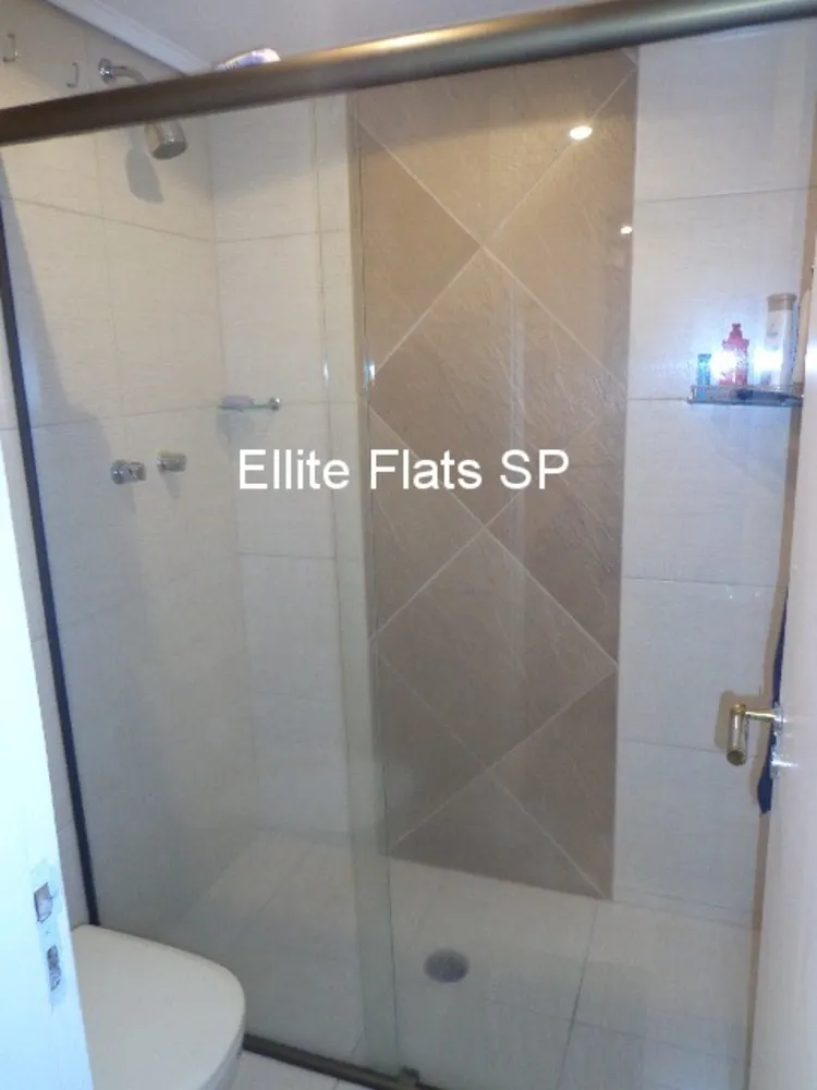 Flat/Apart Hotel, 1 quarto, 37 m² - Foto 8