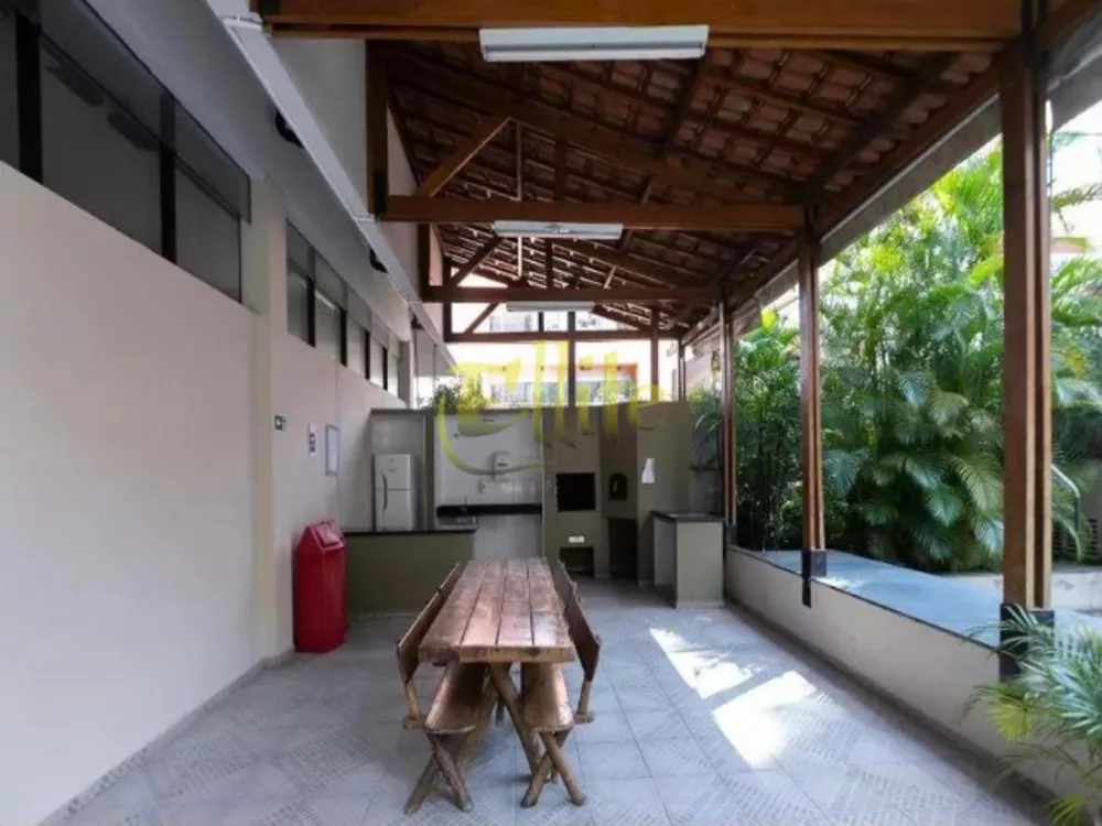 Flat/Apart Hotel, 1 quarto, 37 m² - Foto 16