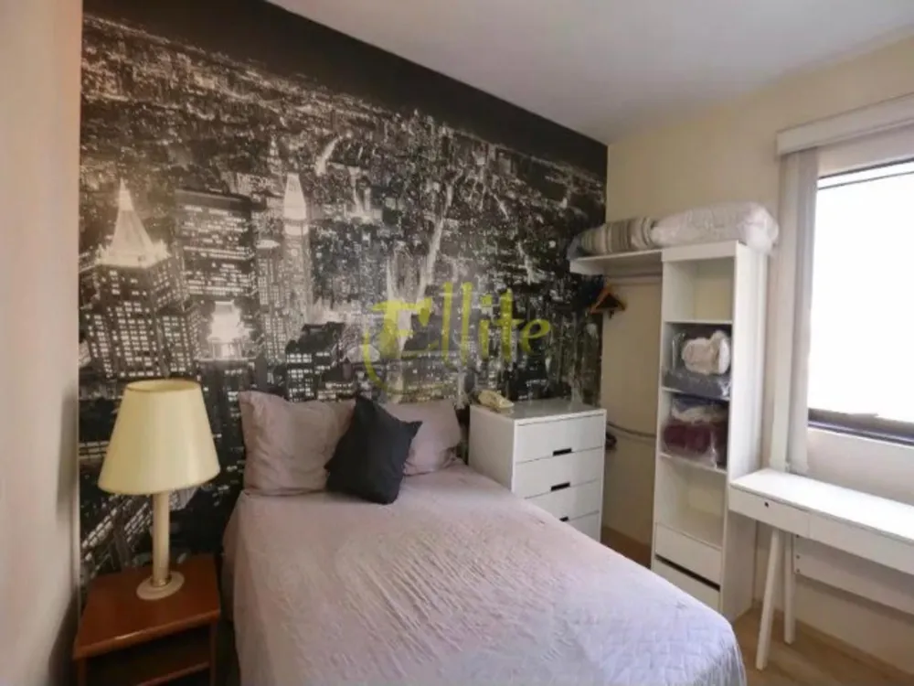 Flat/Apart Hotel, 1 quarto, 37 m² - Foto 5