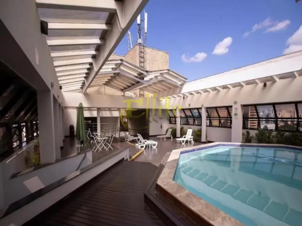 Flat/Apart Hotel, 1 quarto, 37 m² - Foto 14