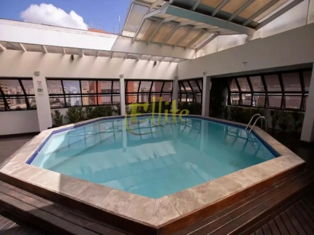 Flat/Apart Hotel, 1 quarto, 37 m² - Foto 13