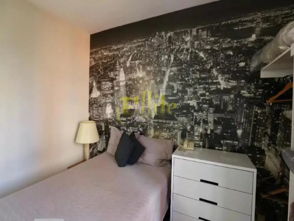 Flat/Apart Hotel, 1 quarto, 37 m² - Foto 15