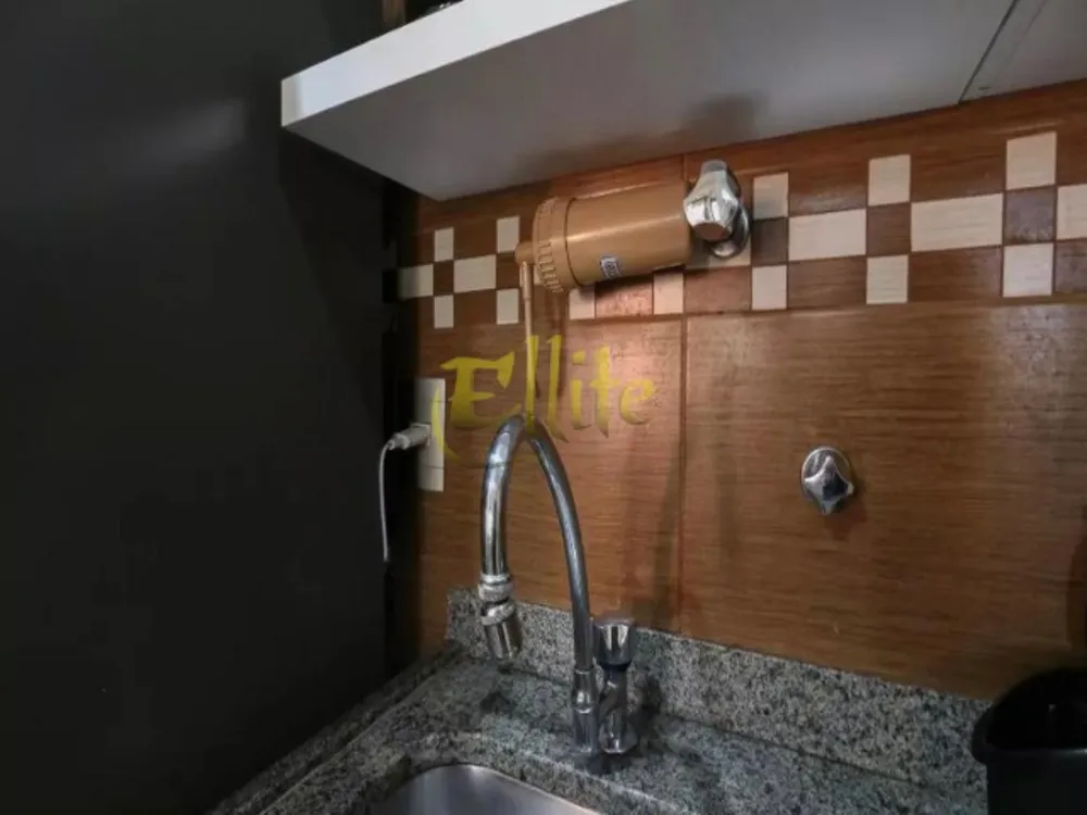 Flat/Apart Hotel, 1 quarto, 37 m² - Foto 4