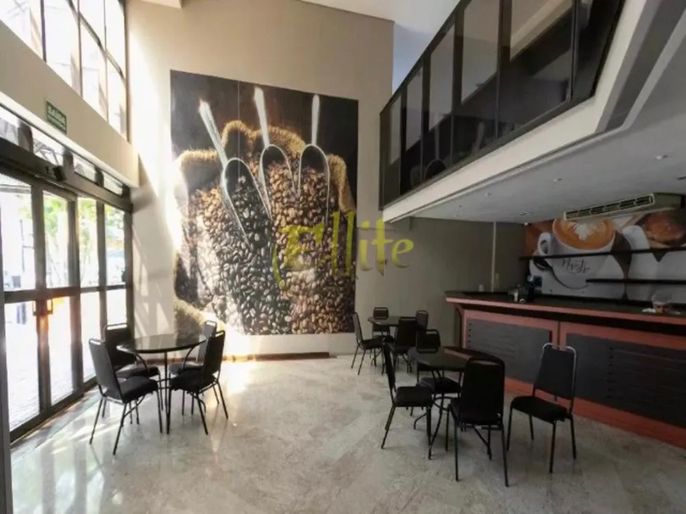 Flat/Apart Hotel, 1 quarto, 37 m² - Foto 11