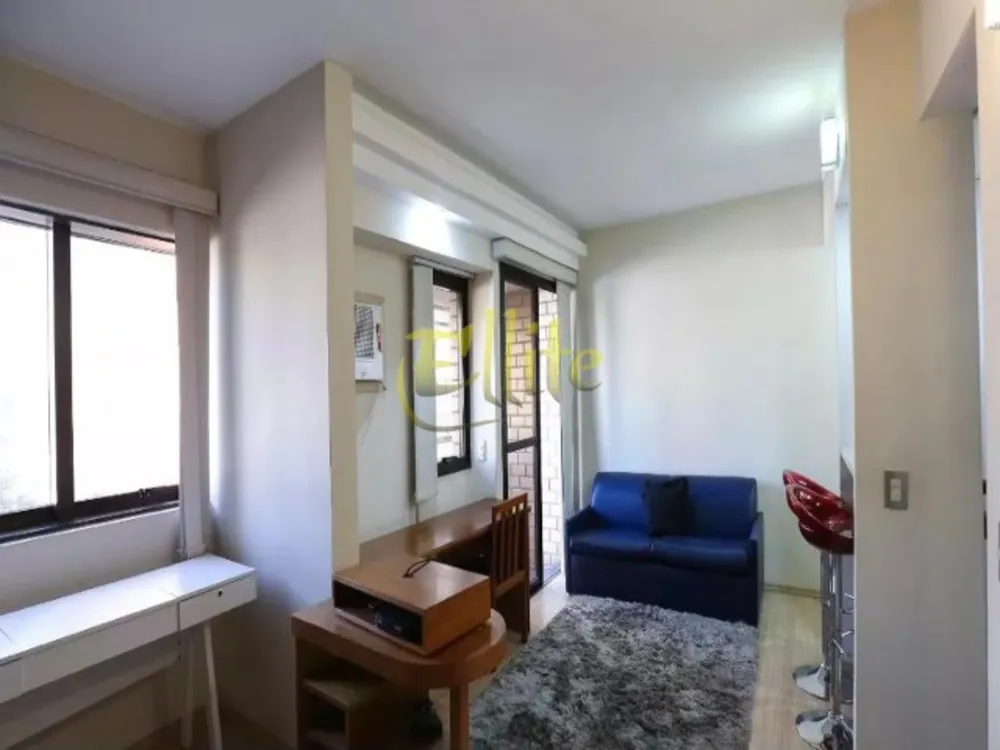 Flat/Apart Hotel, 1 quarto, 37 m² - Foto 3