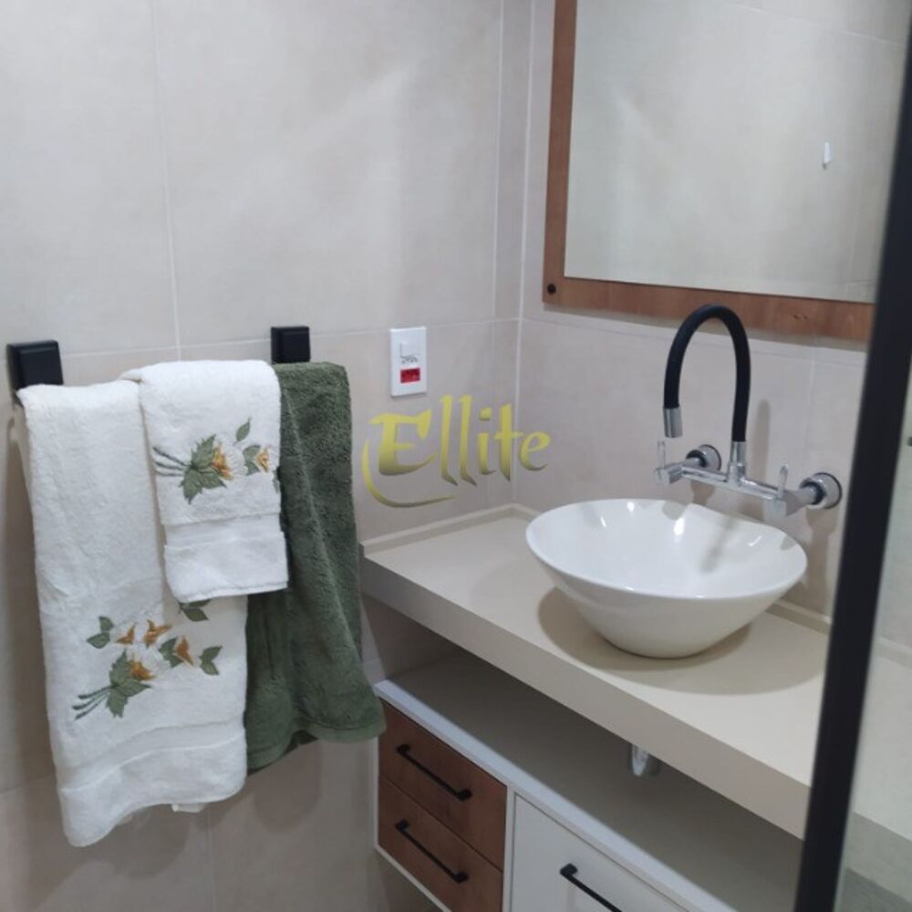 Apartamento, 1 quarto, 30 m² - Foto 1