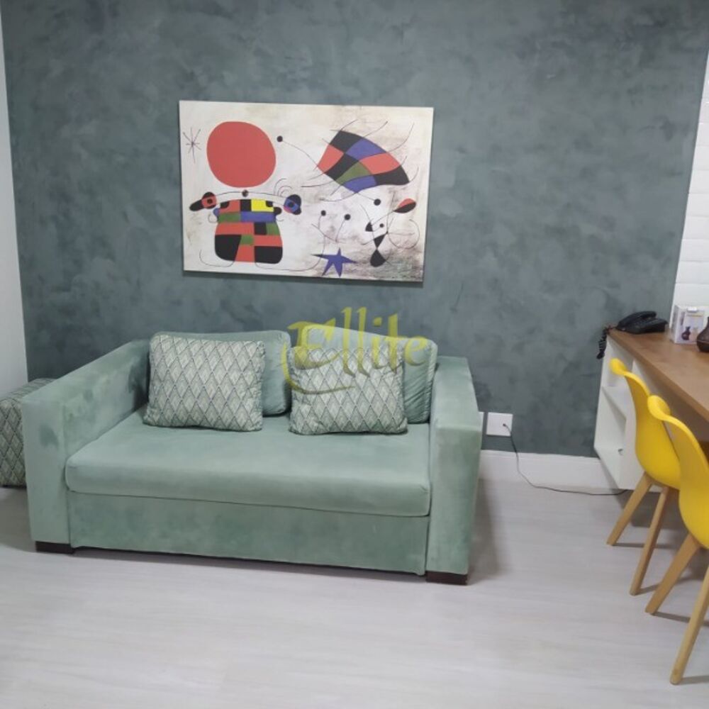 Apartamento, 1 quarto, 30 m² - Foto 3
