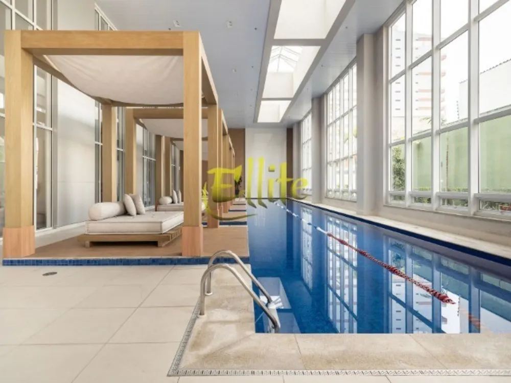 Flat/Apart Hotel, 1 quarto, 54 m² - Foto 6