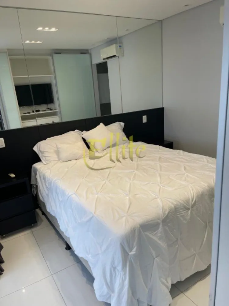 Flat/Apart Hotel, 1 quarto, 54 m² - Foto 3