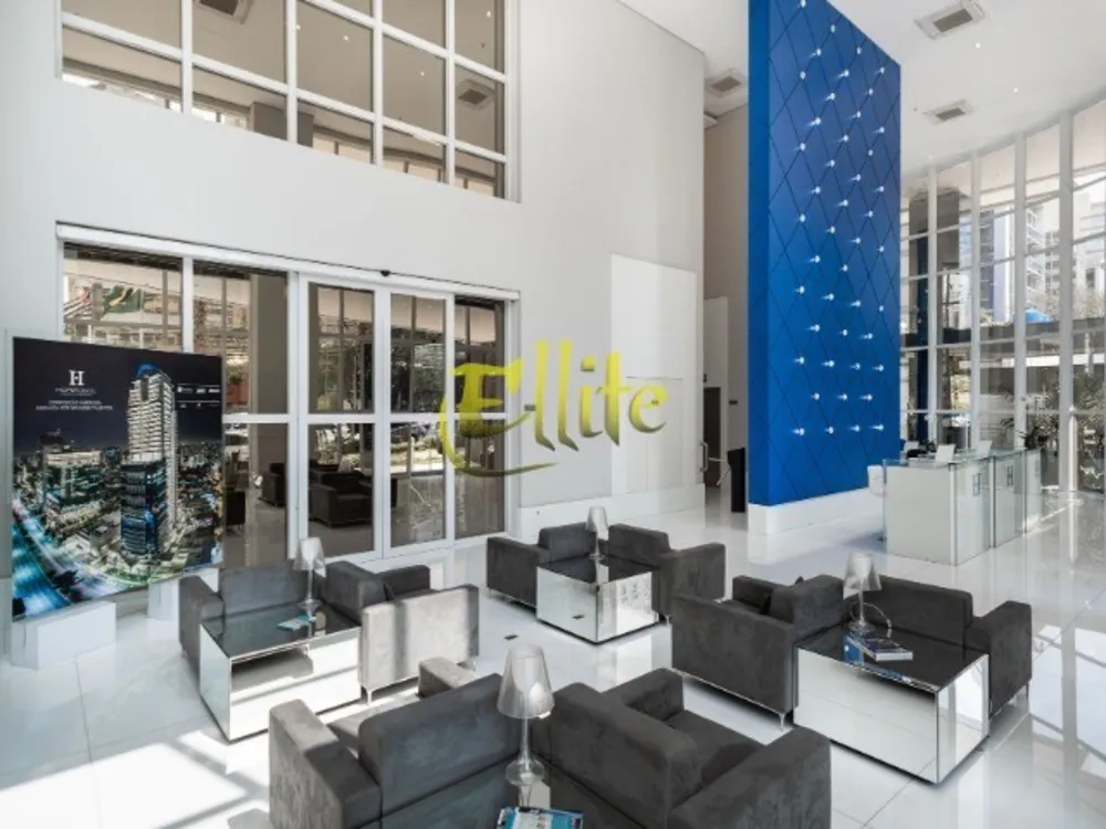Flat/Apart Hotel, 1 quarto, 54 m² - Foto 11