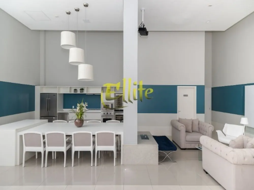 Flat/Apart Hotel, 1 quarto, 54 m² - Foto 8