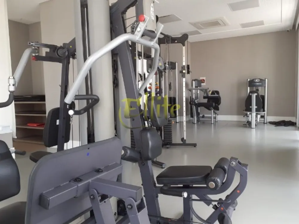 Apartamento, 1 quarto, 35 m² - Foto 8