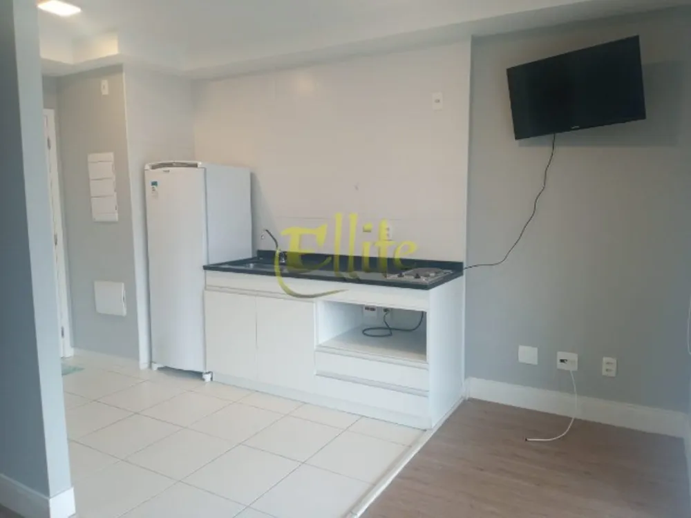 Apartamento, 1 quarto, 35 m² - Foto 1