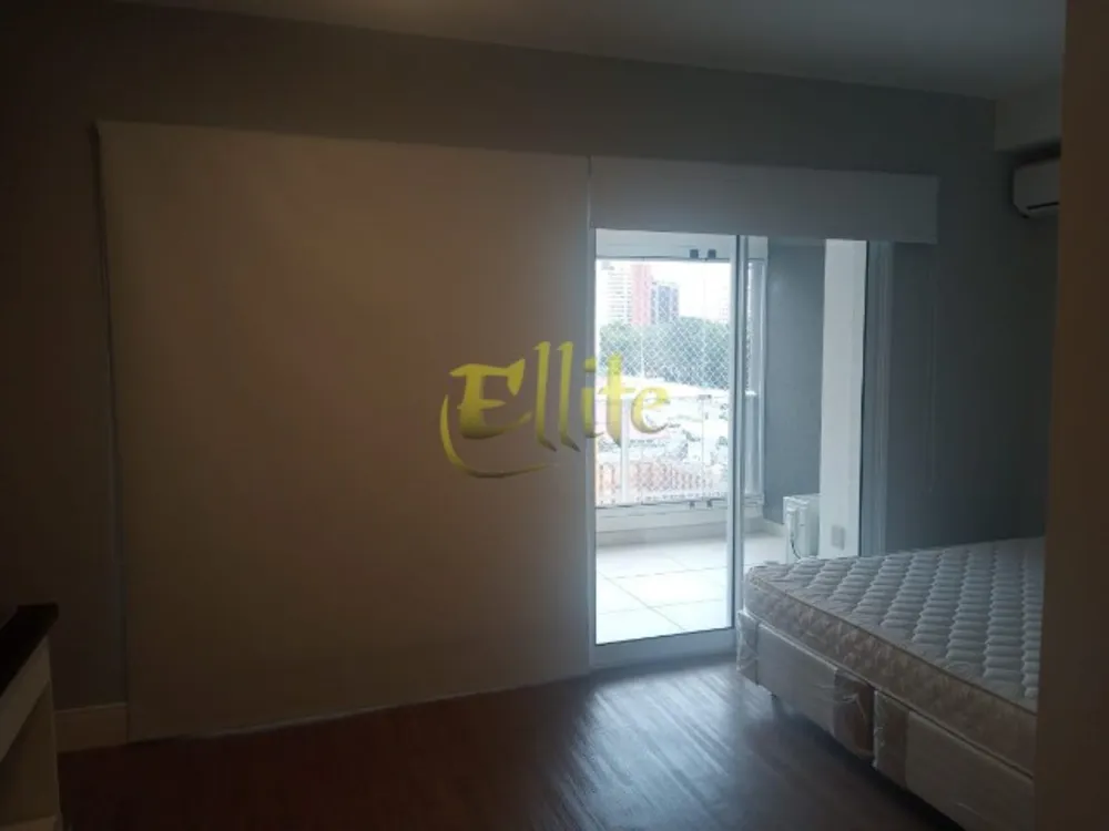 Apartamento, 1 quarto, 35 m² - Foto 3