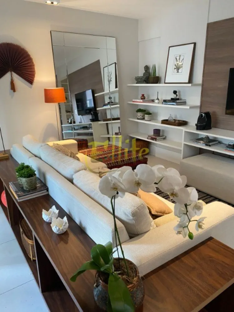 Flat/Apart Hotel, 1 quarto, 51 m² - Foto 5