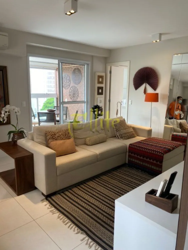 Flat/Apart Hotel, 1 quarto, 51 m² - Foto 3