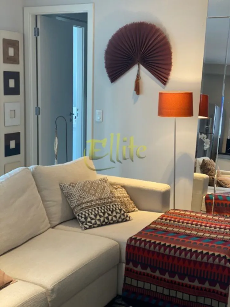 Flat/Apart Hotel, 1 quarto, 51 m² - Foto 1