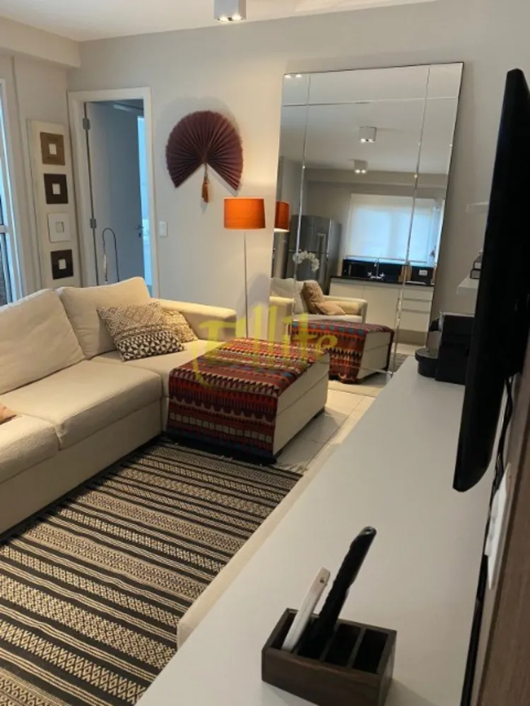 Flat/Apart Hotel, 1 quarto, 51 m² - Foto 3