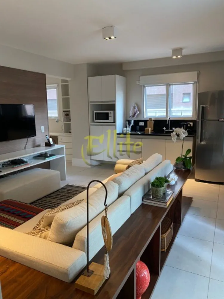 Flat/Apart Hotel, 1 quarto, 51 m² - Foto 6