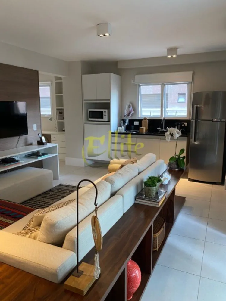 Flat/Apart Hotel, 1 quarto, 51 m² - Foto 2