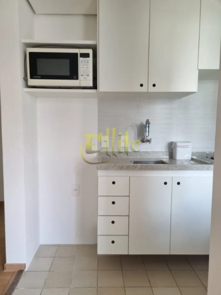 Flat/Apart Hotel, 1 quarto, 54 m² - Foto 3