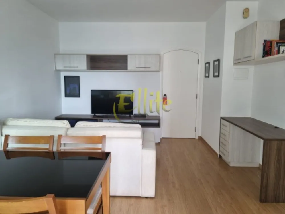 Flat/Apart Hotel, 1 quarto, 54 m² - Foto 2