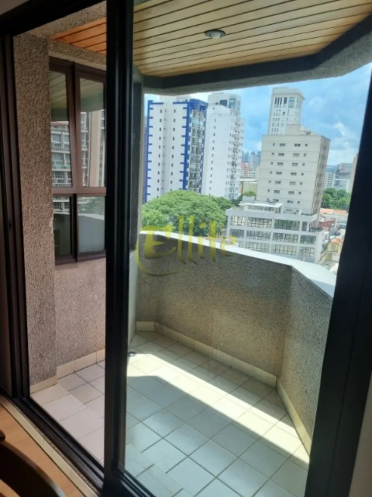 Flat/Apart Hotel, 1 quarto, 54 m² - Foto 5