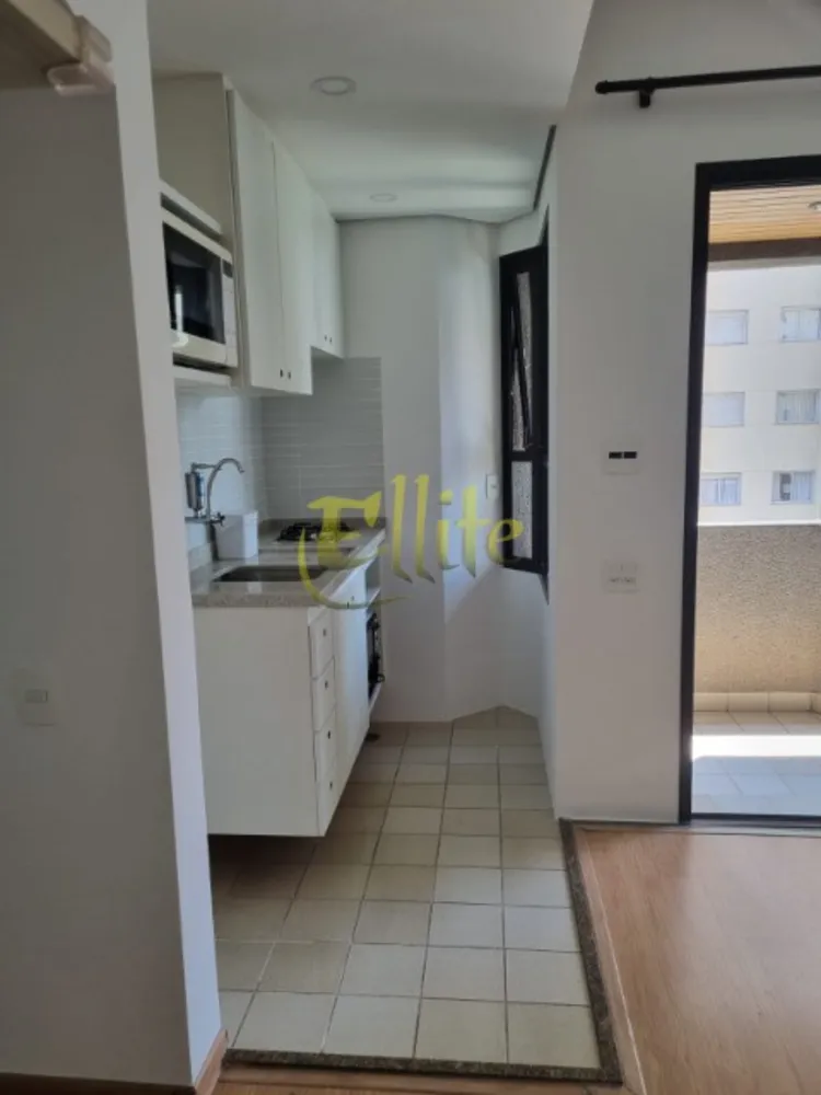 Flat/Apart Hotel, 1 quarto, 54 m² - Foto 4