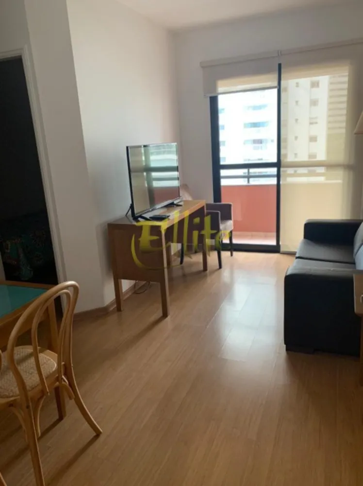 Flat/Apart Hotel, 2 quartos, 54 m² - Foto 5