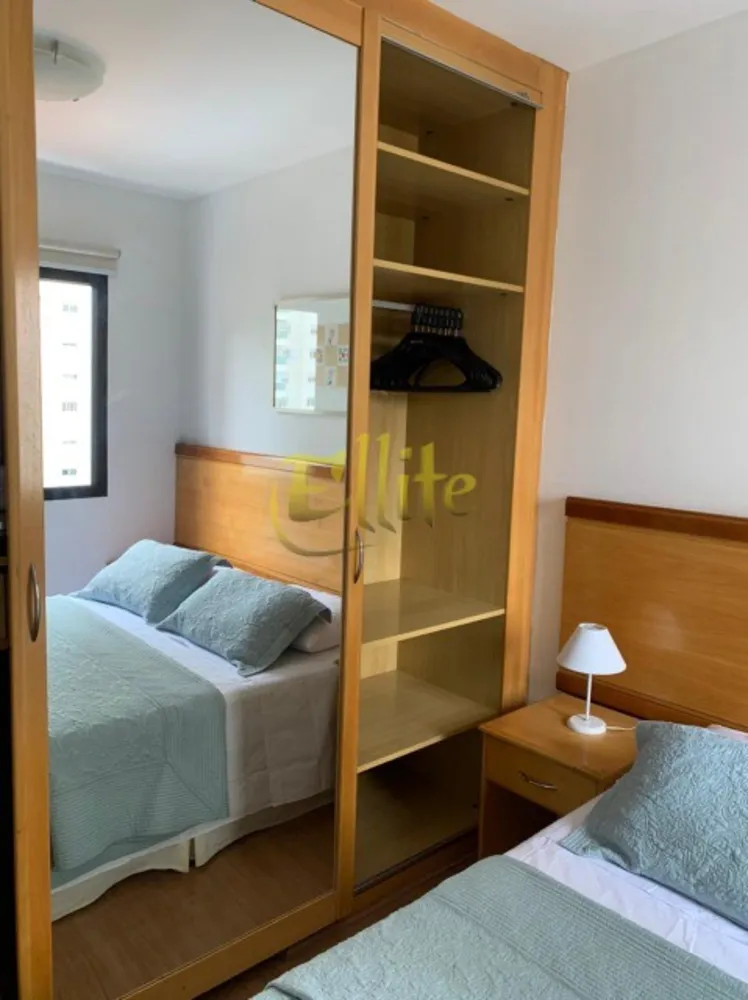 Flat/Apart Hotel, 2 quartos, 54 m² - Foto 1