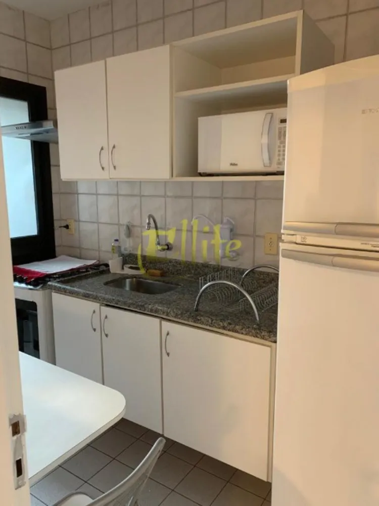 Flat/Apart Hotel, 2 quartos, 54 m² - Foto 2