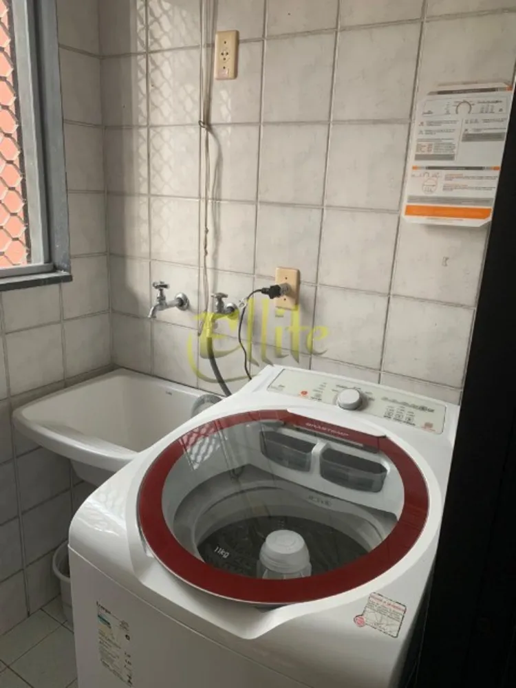 Flat/Apart Hotel, 2 quartos, 54 m² - Foto 4
