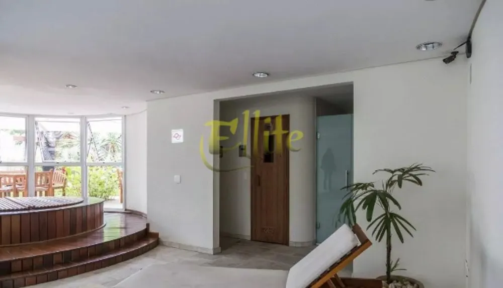 Apartamento, 1 quarto, 50 m² - Foto 9