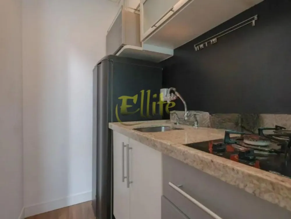 Apartamento, 1 quarto, 50 m² - Foto 4
