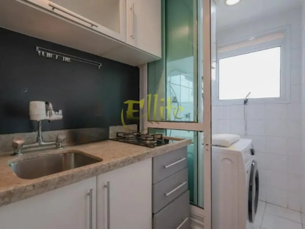 Apartamento, 1 quarto, 50 m² - Foto 2