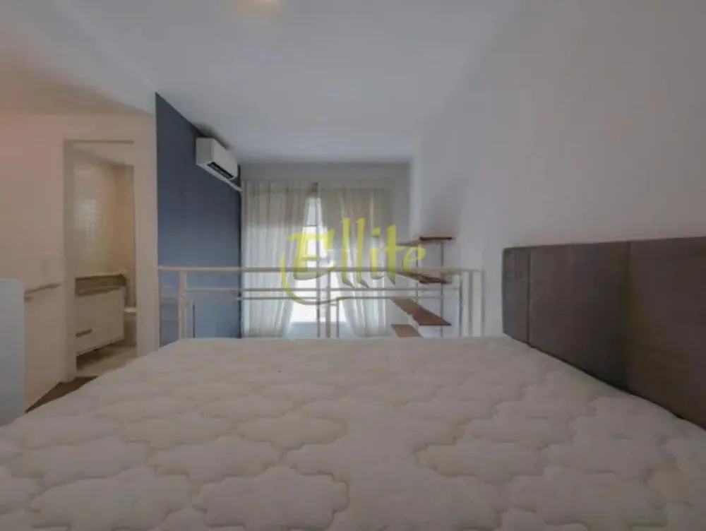 Apartamento, 1 quarto, 50 m² - Foto 3