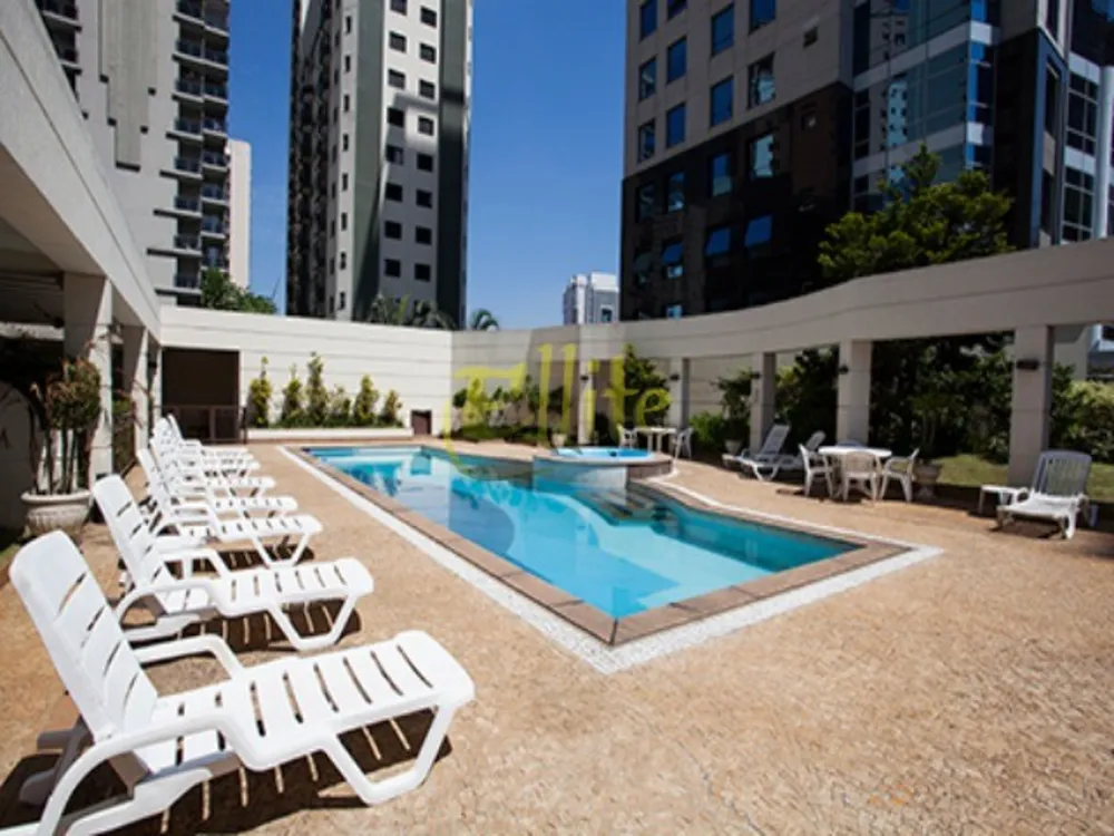 Flat/Apart Hotel, 1 quarto, 34 m² - Foto 14