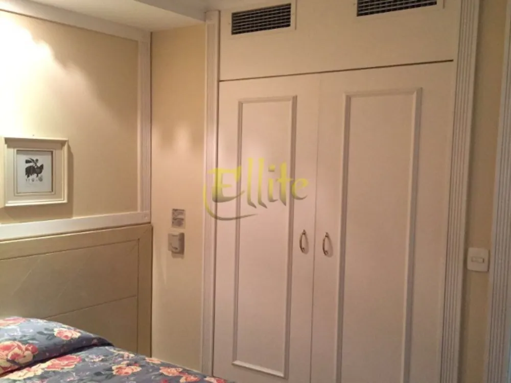 Flat/Apart Hotel, 1 quarto, 34 m² - Foto 7