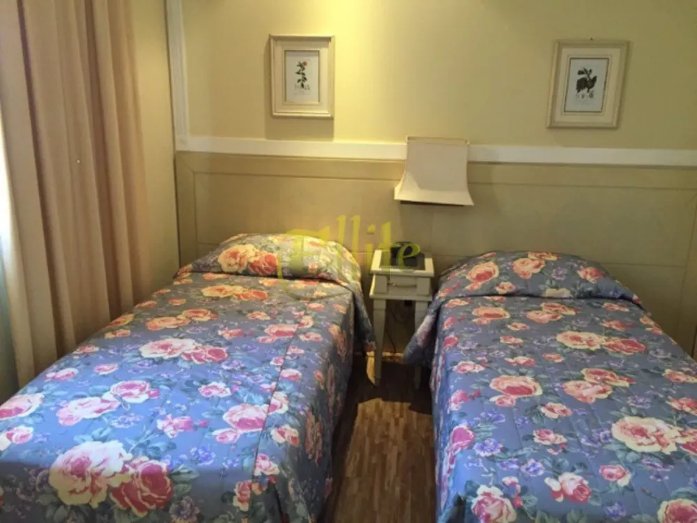 Flat/Apart Hotel, 1 quarto, 34 m² - Foto 6