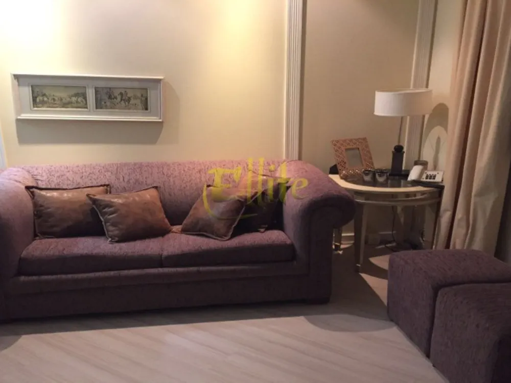 Flat/Apart Hotel, 1 quarto, 34 m² - Foto 3