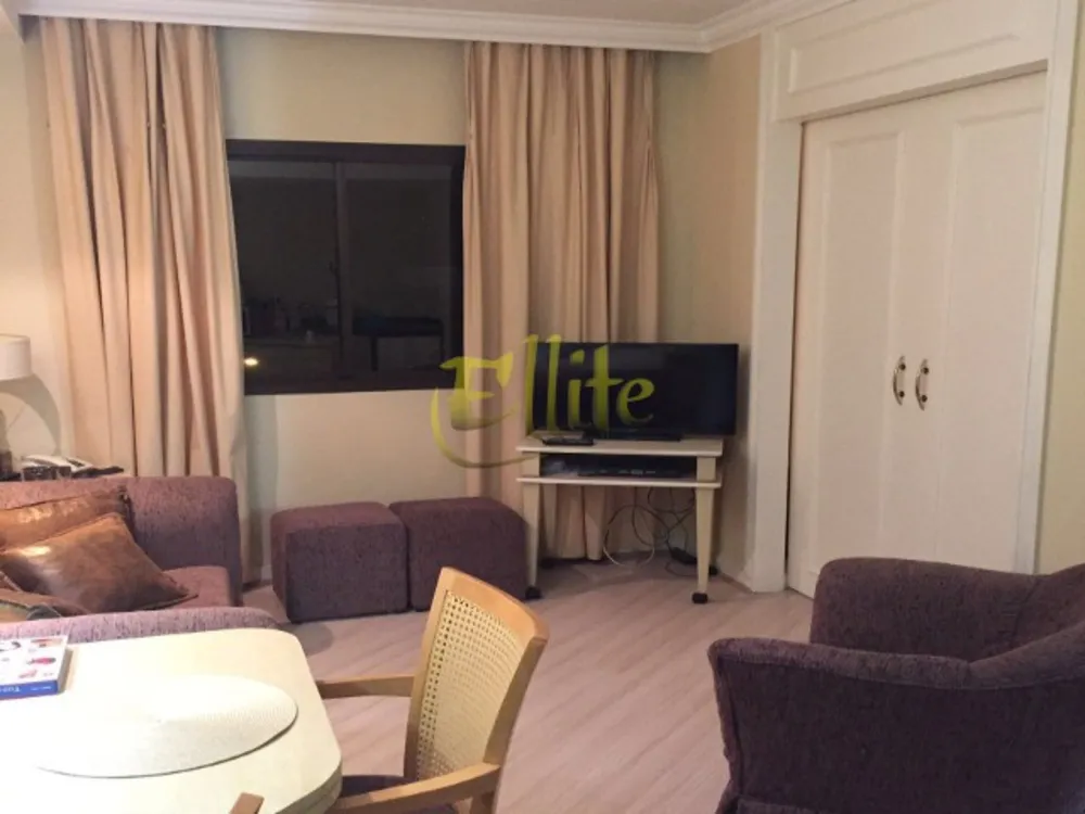 Flat/Apart Hotel, 1 quarto, 34 m² - Foto 1