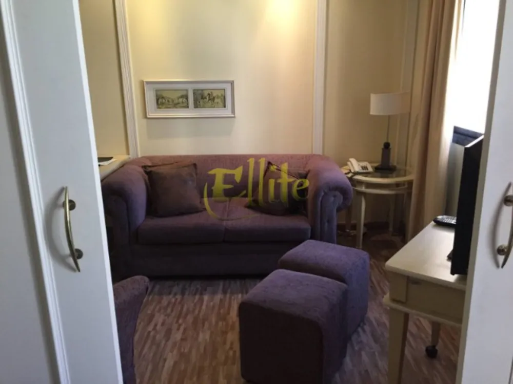 Flat/Apart Hotel, 1 quarto, 34 m² - Foto 15