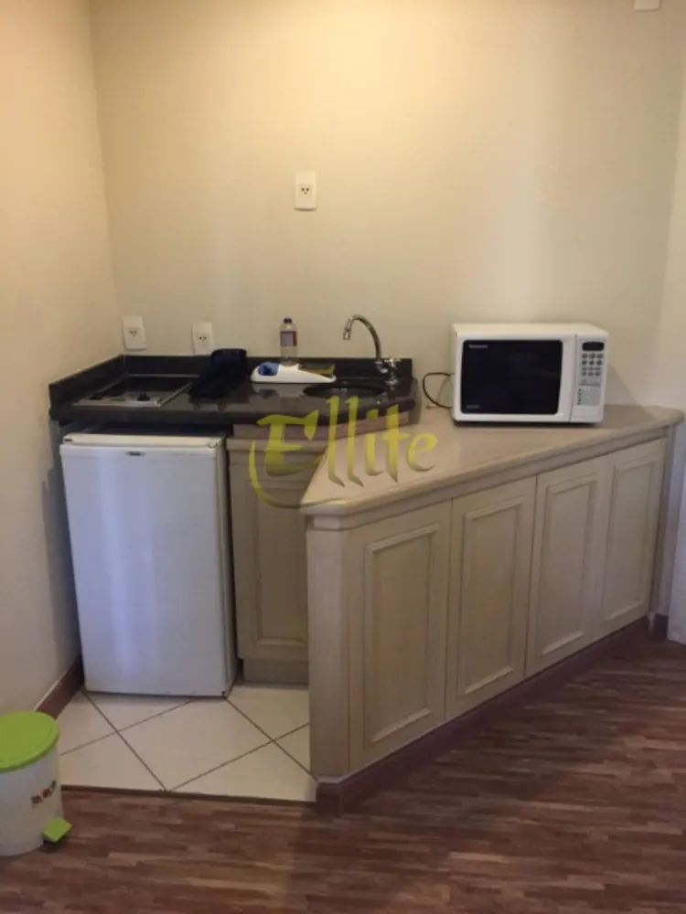 Flat/Apart Hotel, 1 quarto, 34 m² - Foto 5