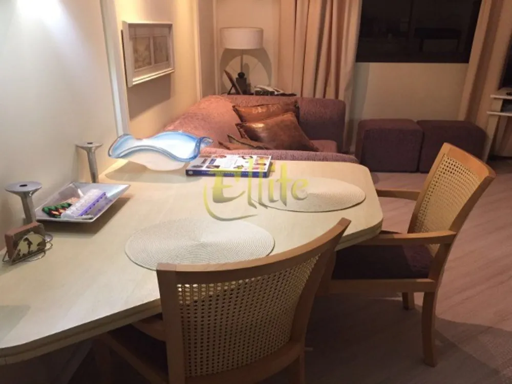 Flat/Apart Hotel, 1 quarto, 34 m² - Foto 4