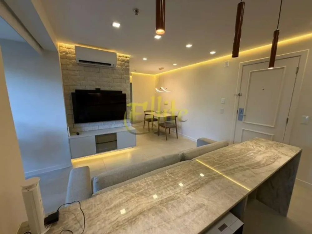 Flat/Apart Hotel, 2 quartos, 54 m² - Foto 1